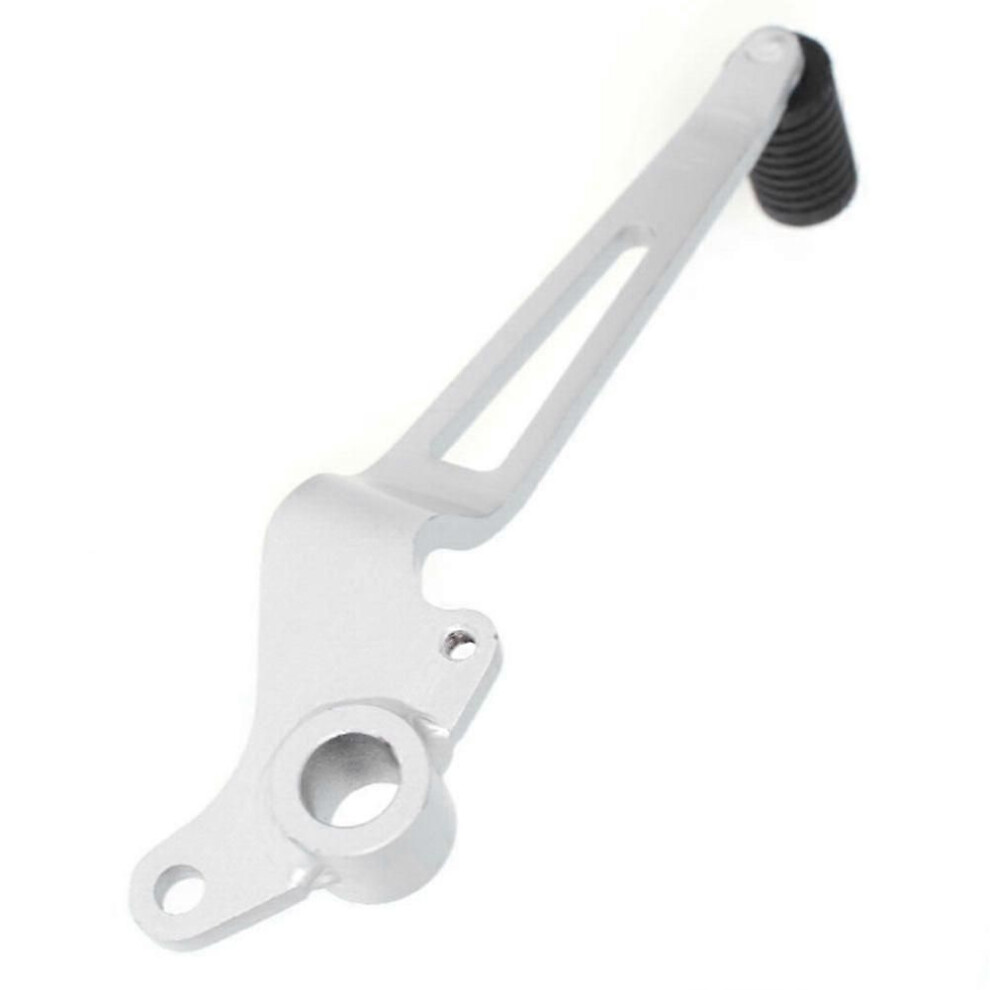 Motorcycle Rear Foot Brake Pedal Foot Brake Lever For Kawasaki Ninja Ex250r Z250 Z300 Ninja 250R 300 9152359400657