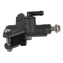 4SV-W2587-10-00 Motorcycle Brake Master Cylinder Pump for Yamaha YZF R1 R6 60OR 750 1000 1993-2009 4SVW25871000
