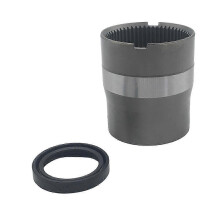 Transmission Sleeve 30787669 30713645 for XC60 XC70 XC90 S60 S80 V70 Differential Angular Gear Slee