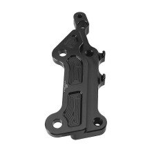 Adattatori per pompa per fori delle pinze freno moto compatibili con dischi freno Honda ADV350 da 300