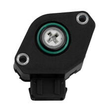 037907385H Sensor Gaskleppositiesensor Potentiometer compatibel met 80 B4 91-95 2.0L 85KW Golf