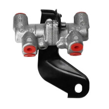 Brake Proportioning Valve Distributor Valve 46210-SM4-A05 46210-SR3-013 for Honda Accord 1992-1995 Civic 1992-1993