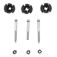 Hardware-Kit für Distanzsensor des Steuerungssystems 4H0998561 für Golf - A3 A4 A5 A6 A7 A8 Q5 RS4