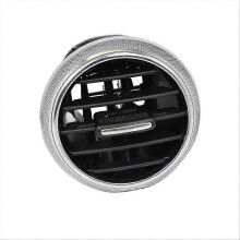 Voor Audi A3 8P S3 2004-2013 Auto Dashboard Luchtventilatie 8P0820901 8P0820901A Luchtuitlaat voorin het dashboard