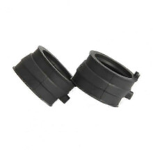 Vergaser-Ansaugkrümmer für Honda VT600 VT750, Teilenummer 16211-MAW-600