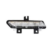 Voor Renault Captur 2013-2017: DRL (dagrijverlichting) linksvoor