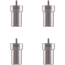 4 Stück DN0SD193 Neue Einspritzdüse für 1.5D 1.6D Ducato 0434250063