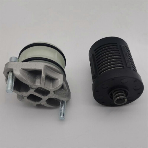 0BR525558 for 4Th Generation Coupling for A3 TT Transfer Case Clutch Filter 01Z525558,2PCS 2