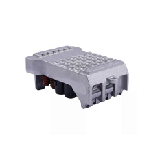 Verwarmingsventilatorweerstand A2038214058 voor Mercedes SLK R171 2004-2011