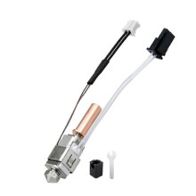 Upgrade-Hotend-Kit für Anycubic Kobra 2 Thermistor-Heizpatrone 0,4 mm Druck-Hotend für Kobra2 Plus/Neo/Kobra2