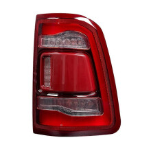 Rücklicht, Bremslicht, Blinker, Warnleuchte für Dodge Ram 3.0, 3.6, 5.7, 6.2L (2019–2021), rechts, Teilenummer 55112990AC