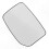 Right Side Door Mirror Glass Compatible with Ford Transit 2000-2013 Replacement 2