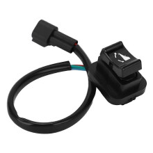 Trim- en kantelschakelaar 69J-82563-01 voor Yamaha viertakt buitenboordmotoren van 20, 70, 115, 150, 200, 225 en 300 pk.