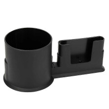 2-in-1 bekerhouder voor paddleboard, kajak en meer: bekerhouder, drank- en telefoonhouder, en accessoires voor paddleboard en kajak.