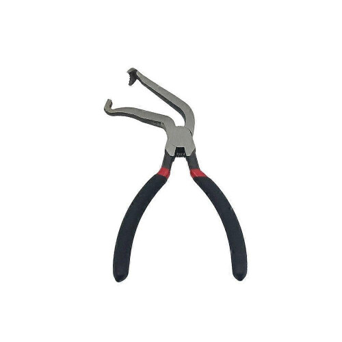 Adjustable Wire Stripper Pliers Electrical Wire Stripping Tool 1pc
