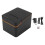 Thermal Receipt Printer Bluetooth USB 80mm 3 1/8 Width Label 250mm/s with Automatic Cutter for Small Business EU Plug 1