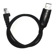 USB-programmeerkabel voor Anytone AT-5888UV en AT-778UV autoradio's