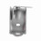 Front stabilizer bar support anti-warp 1188383 00 A 3