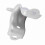 Front stabilizer bar support anti-warp 1188383 00 A 4