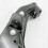 Άνω αριστερός βραχίονας ελέγχου 4010A147 για Mitsubishi Pick Up L200 KK1T 3