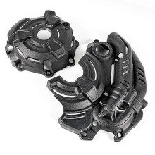 Motorcycle Engine Cover Protection for Yamaha TENERE 700 2019-2024 MT07 2014-2023 XSR700 Tracer7 2020-2023