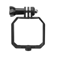 For DJI MINI 4 PRO/MINI 3/MINI 3 PRO Top Extension Bracket Mount Holder Camera Stand for Insta360 Accessories