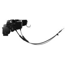 Front Door Lock Actuator Door Lock Latch for Hyundai I800 H1 IMax 2007-2017 Front Left 813104H050