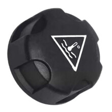 13060000 Coolant Expansion Radiator Cap for Citroen C4 C5 C6 C8 DS3 DS4 Peugeot 106 107 206 306 307 308 406 407 607 807