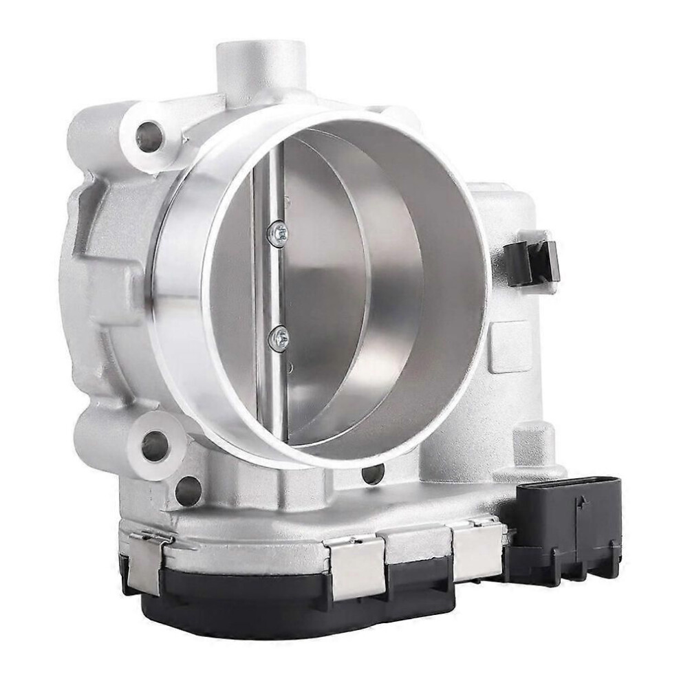 Tb1163 5184349Ab 0280750570 Throttle Body For Chrysler 200 300 Dodge Challenger Charger Jeep Ram 1500 5184349Ac/Ad/Ae/Af 9152359484237