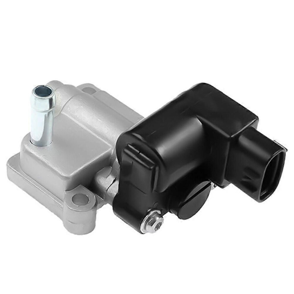 16022-Ppa-A11 136800-1801 Idle Air Control Valve For Honda Cr-V Ex Lx Base 2.4L 16022Ppaa11 1368001801 9152359484923