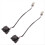 95407397 Rear View Parking Aid Backup Camera compatible for 2