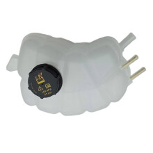 Car Radiator Overflow Box Reservoir Tank W/Cap F2G3-8A080-AE 2004982 for Ford Lincoln MKX Edge 2.7 2015-2025 F2G38A080AE