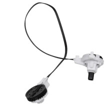 55906-26060 Bedieningskabel voor de recirculatieknop van de airconditioning/verwarming voor Toyota RAV4 Corolla Matrix