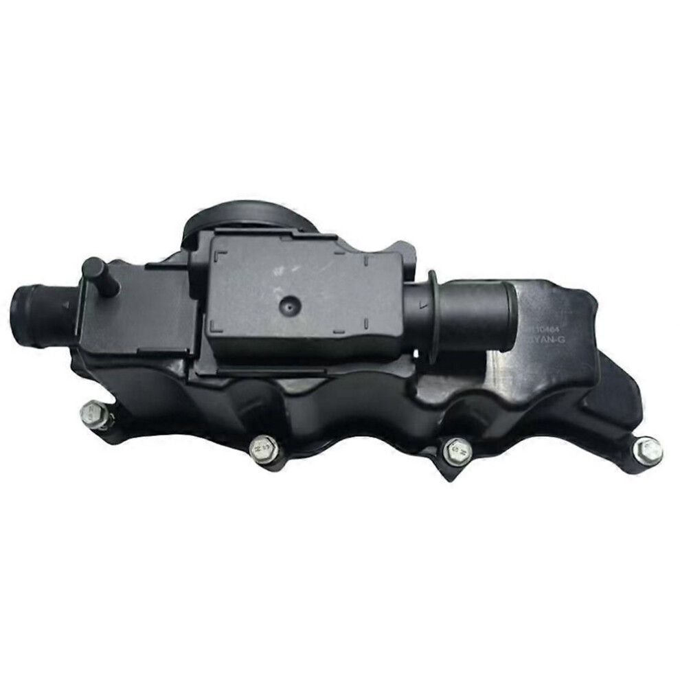 Crankcase Vent Valve Cylinder Head Cover Lr110464 Lr094438 Jde39605 For Land Rover Discovery Range Rover Evoque 9152359484411
