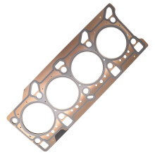 Guarnizione della testata del cilindro per auto 68031476AA 68142847AA compatibile con Jeep Liberty Wrangler