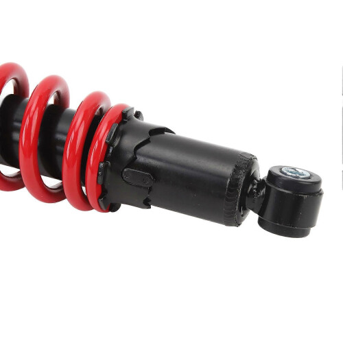 Ρυθμιζόμενο αμορτισέρ 310 mm για μοτοσικλέτα 70cc 90cc 110cc 125cc 150cc 1