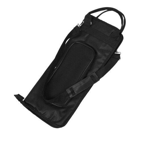 Drum Stick Bag with Quick Access Strap, Durable Oxford Fabric Drumstick Holder for Drummers