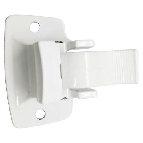 2X compatible RV//Trailer Awning Arm Lower Mounting Bracket 3314067.004B 2