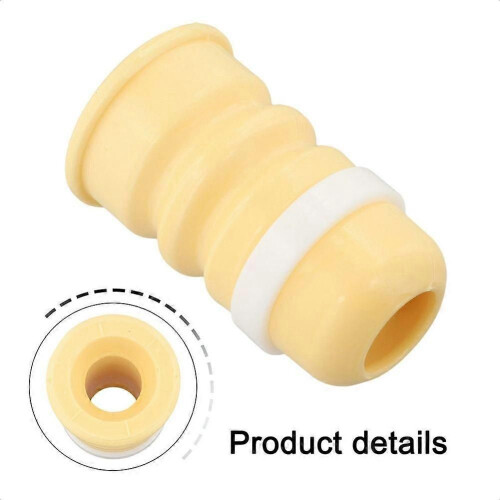 Front Engine Buffer Rubber LR001144 Front Shock Absorber Bump Spring for Range Rover Evoque /LR2 1