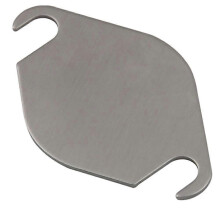 1 placa de bloqueo de válvula automática compatible con motores Duratorq 1.8 TDCi