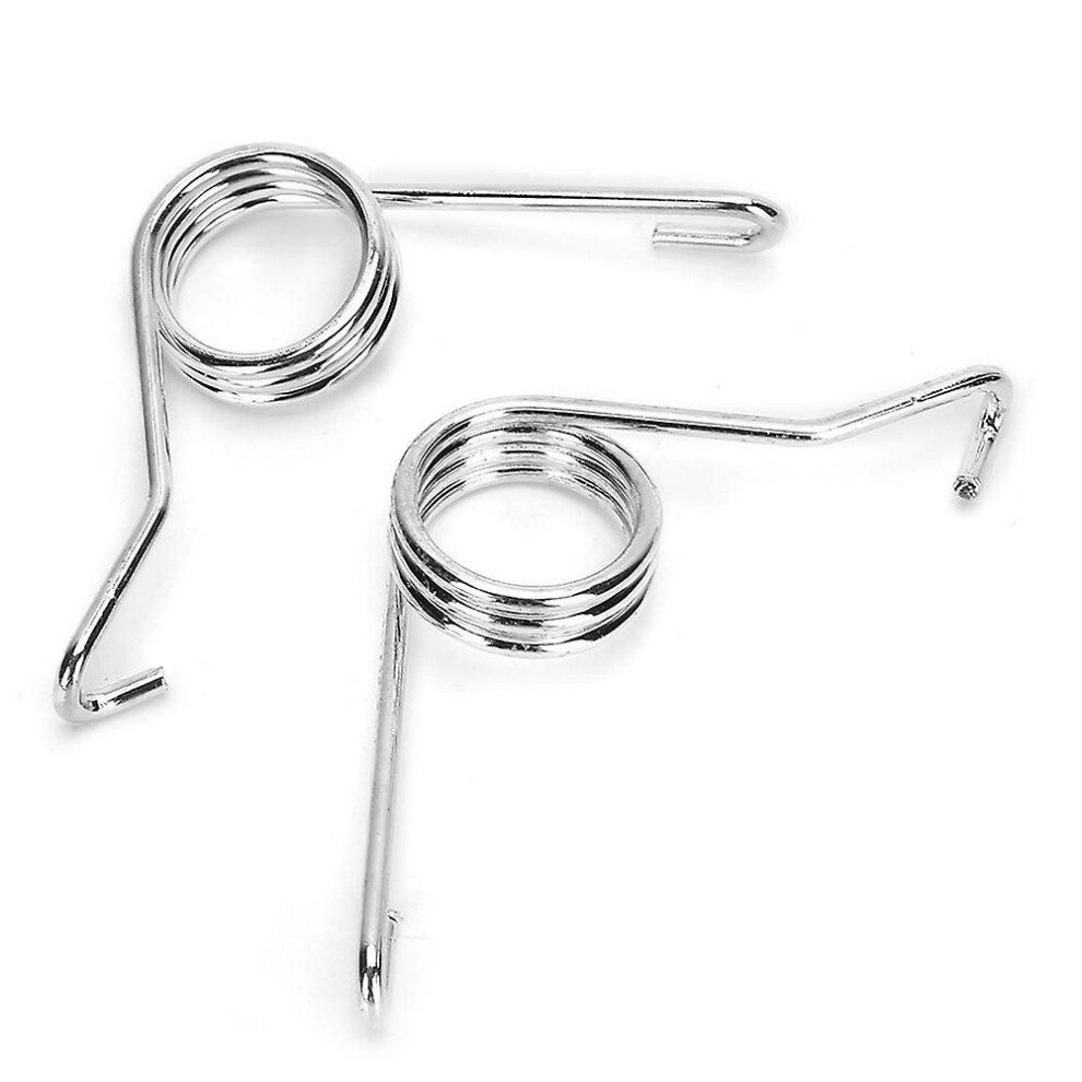 Ressorts De Rappel D'ã©Trier De Frein 7M0615295 7M0615296 Pour Beatle / Bora / Transporter 9152359402903