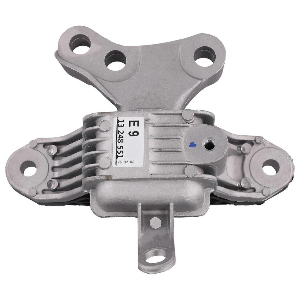 13248551 Car Engine Mount Tramsmission Mount For Chevrolet Cruze 2009-2015 9152359484572