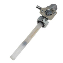 Benzinhahn für Rebel 250 CMX250 VT1100 NX650 16950-MM8-020 16950-MC9-83