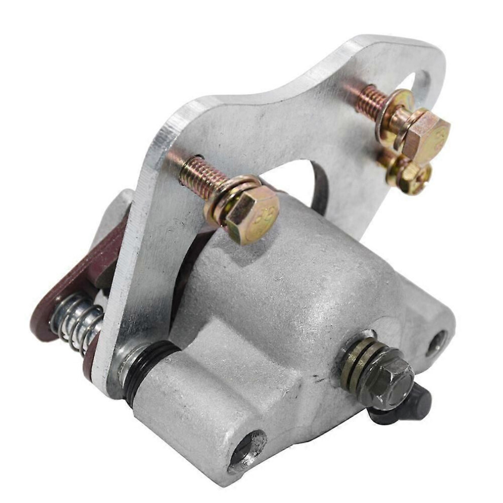 1911540 1911541 Front Brake Caliper For Polaris Farmhand Hawkeye Sportsman 400 450 500 570 800 Etx Trail Blazer 330 9152359401142