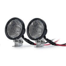 RC Car LED Lights Headlights Spotlight for 1/10 RC Crawler ,B