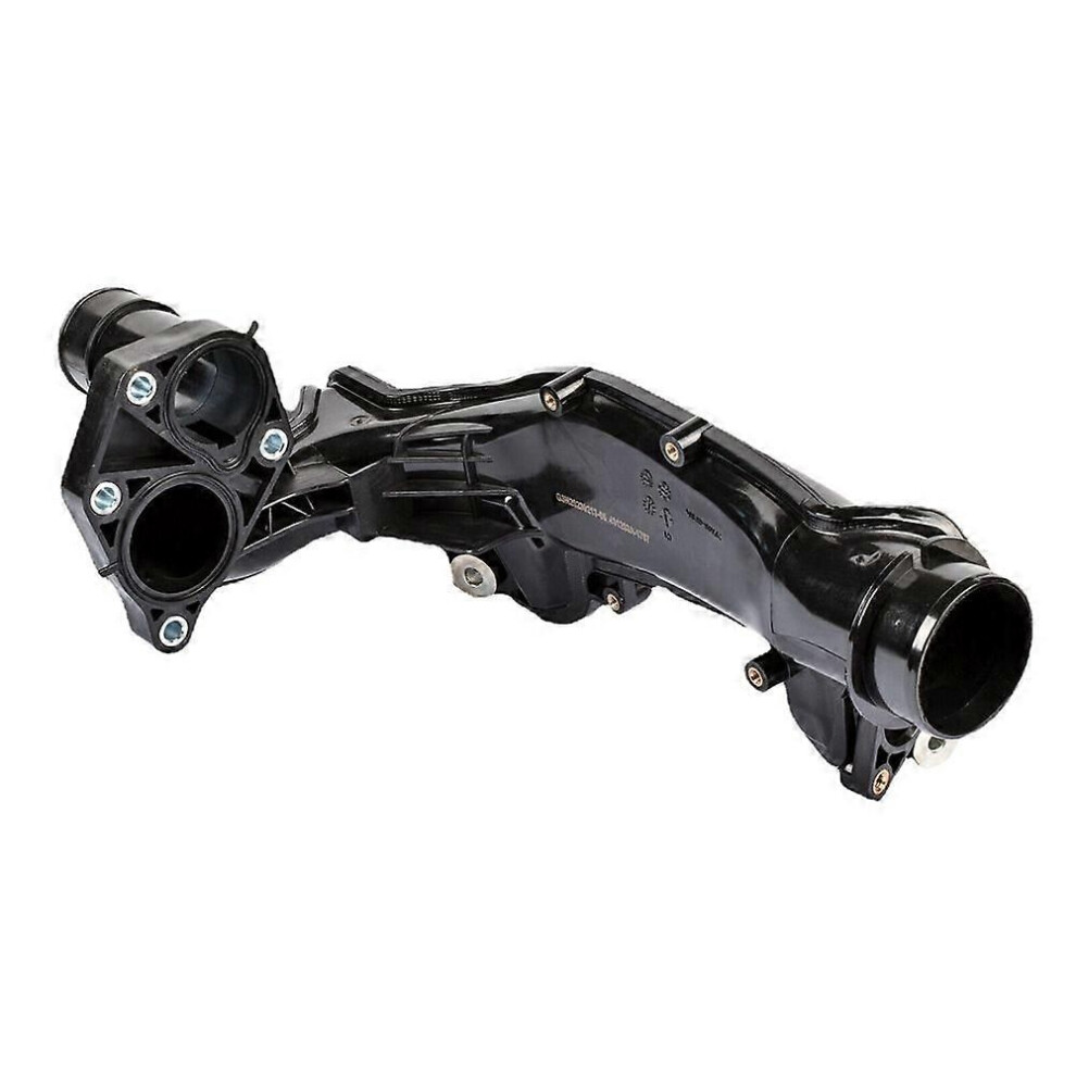 17270-5Aa-H00 Car Turbocharger Charge Air Pipe Joint For Honda Civic 1.5L 2016-2019 172705Aah00 9152359484701