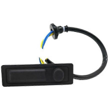 Bouton d'ouverture de coffre de voiture 25380-1AA0A pour Quest 2008-2014 et 2009