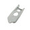 DT125 DT200 DT230 DT125R Λαστιχένιο προστατευτικό οδηγού αλυσίδας 4