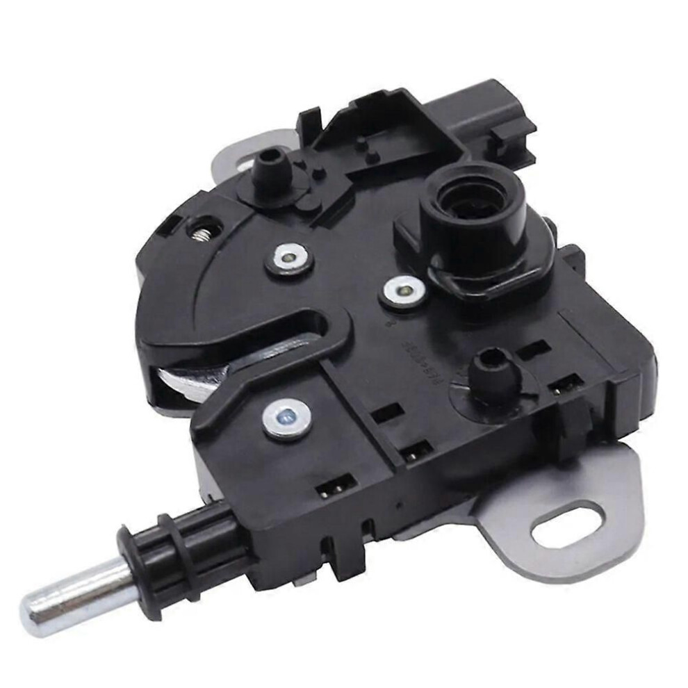 Engine Bonnet Hood Lock For Ford Focus Mk2 C-Max Kuga Focus C-Max Head Cover Lock Machine 3M5116700ac 3M5116700bc 9152359485074