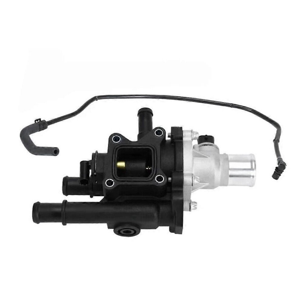 25192228 Car Engine Coolant Thermostat Housing With Pipe Hose For Chevrolet Sonic Cruze Tracker 1.8L 96984103 55569809 9152359484510